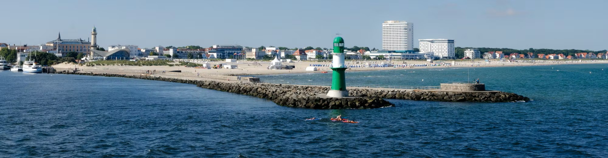 Warnemünde